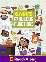 Gabi's Fabulous Functions